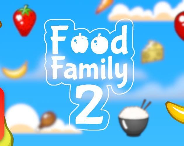 Food Family 2