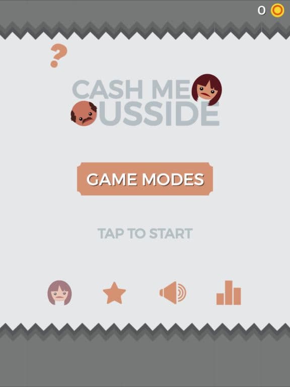 Cash Me Ousside, How Bout Dah? screenshot 2