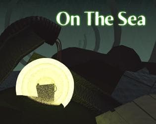 On The Sea