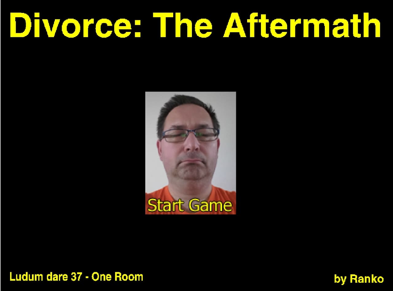 Divorce: The Aftermath