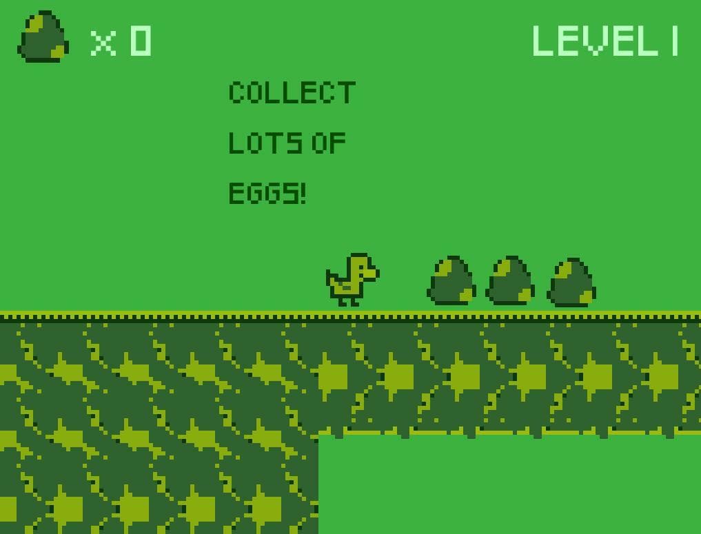 Trusty Ducky screenshot 2