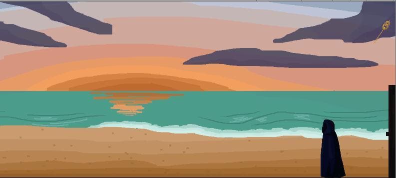One Key (Valkyries) screenshot 3