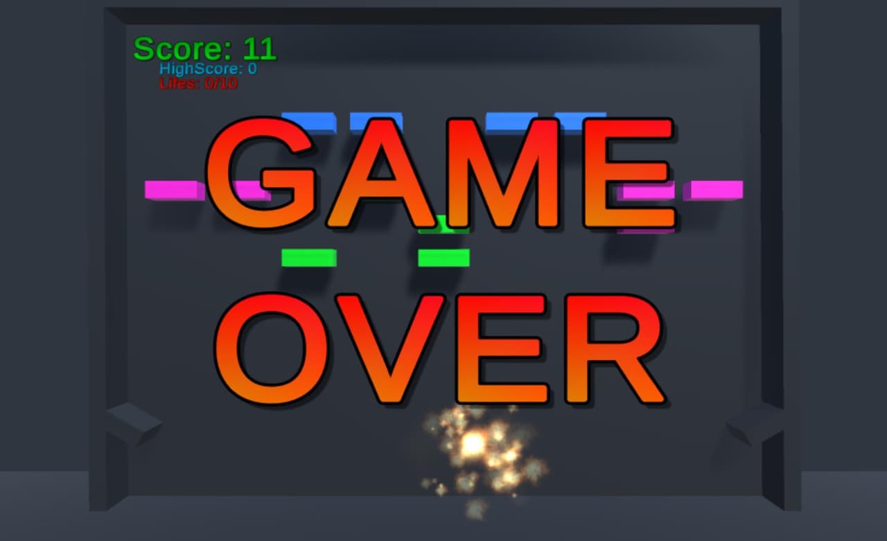 Breakunity