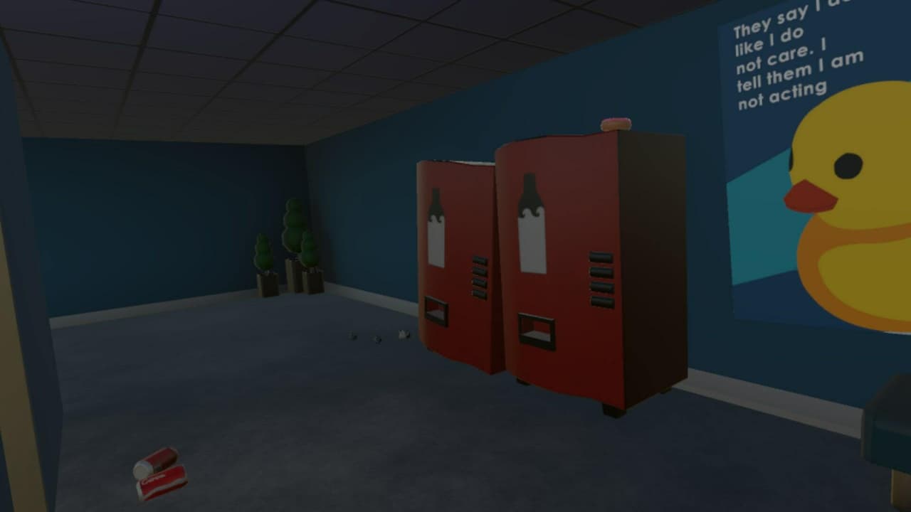Meltdown VR (MeltdownVRTeam) screenshot 2