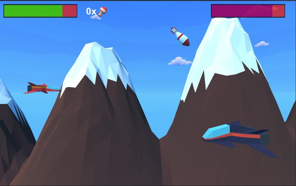 Protect the Earth screenshot 3
