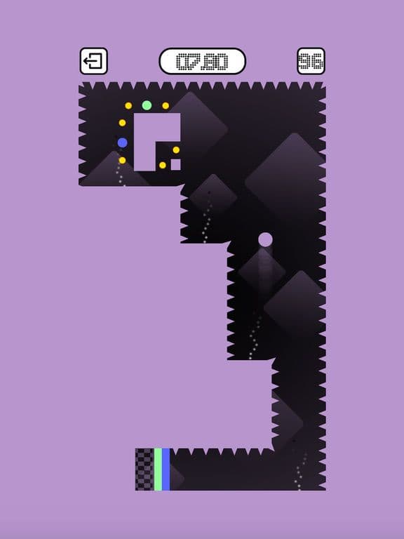 Panic Ball! screenshot 5