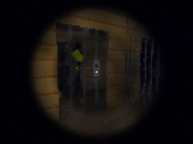 KRAMPUS (itch) (Outer Clouds Games) screenshot 3