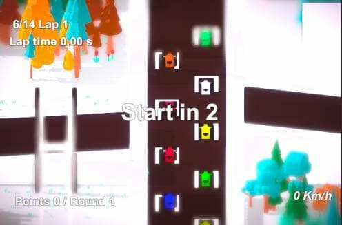 Formula Micro screenshot 5