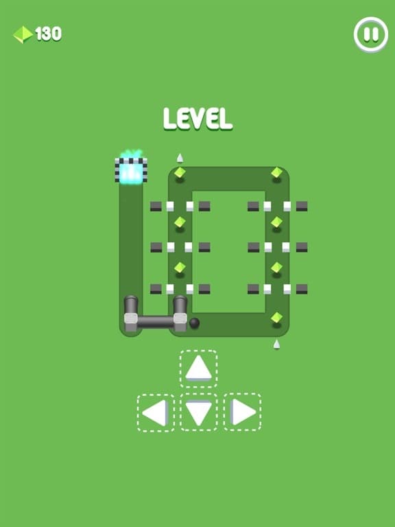 Sneaky Ball Go screenshot 2