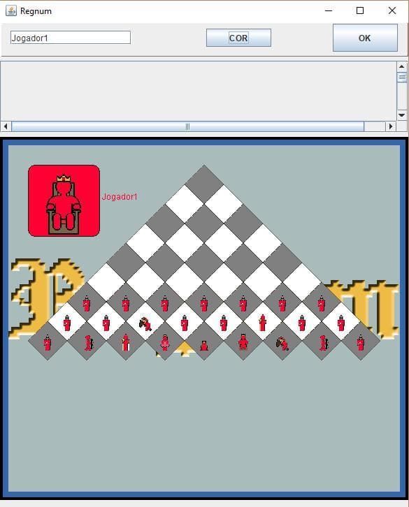 Regnum screenshot 2