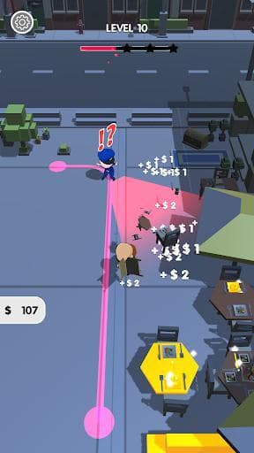 Lucky Looter screenshot 5