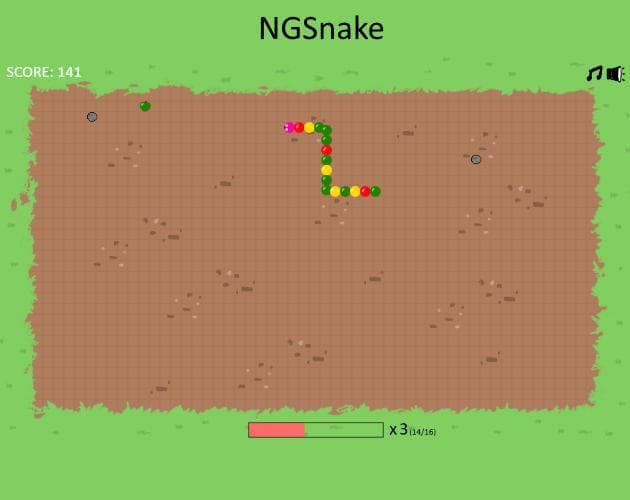 NGSnake