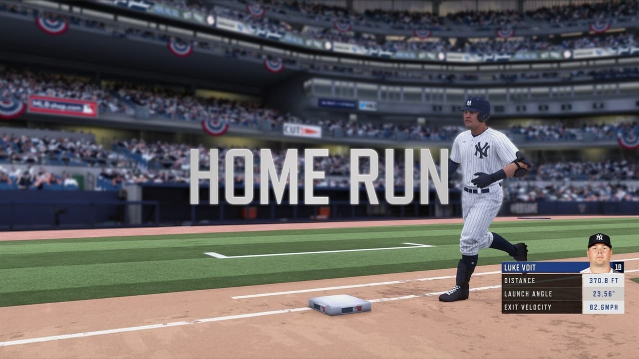 R.B.I. Baseball 21 screenshot 4
