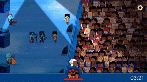 One Hit Wonders! screenshot 3