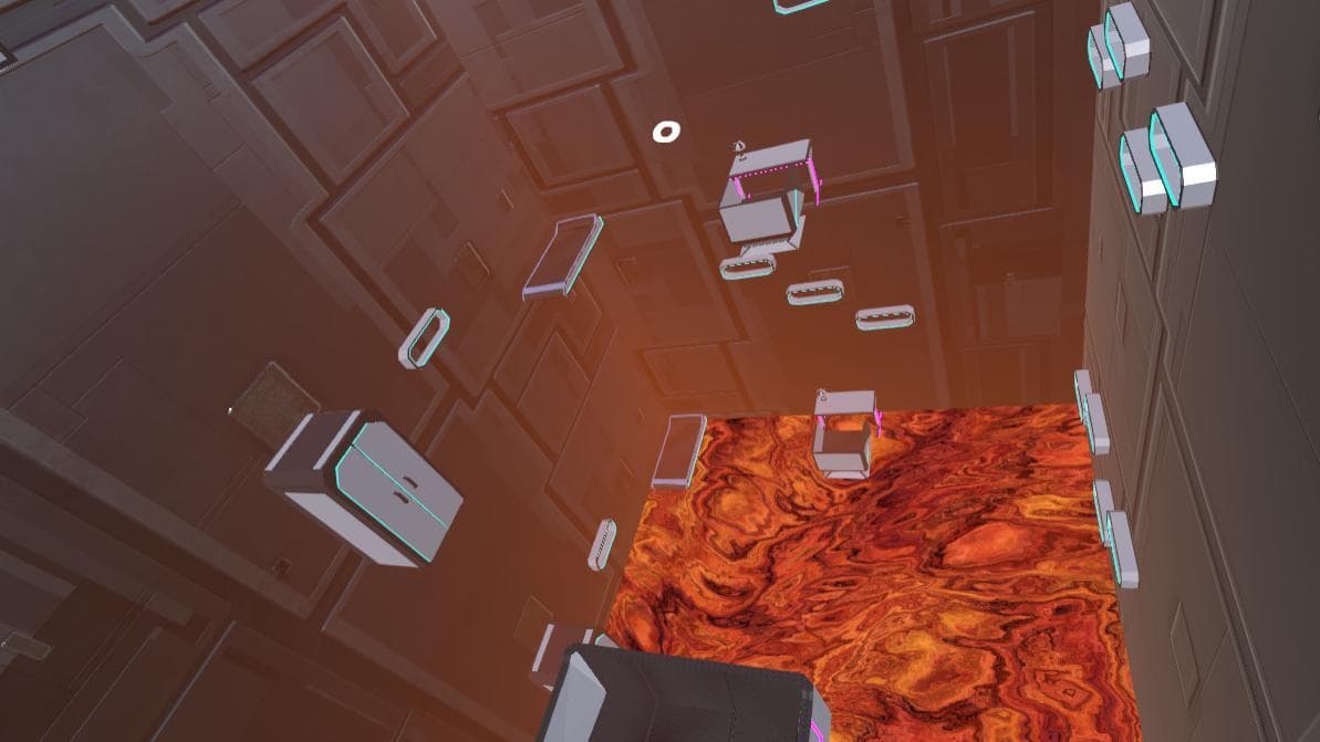 o7 - Game Jam Edition