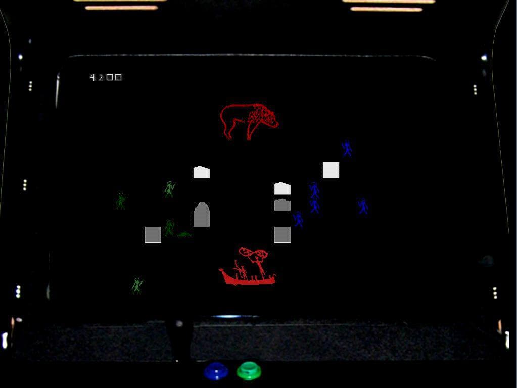 Theums screenshot 2