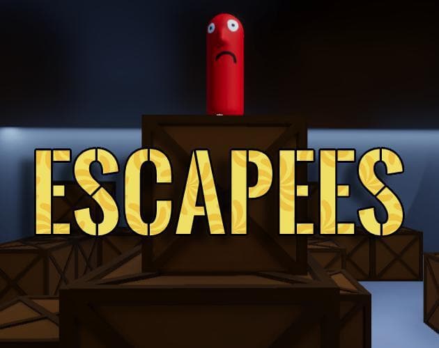 Escapees (Arihan10)