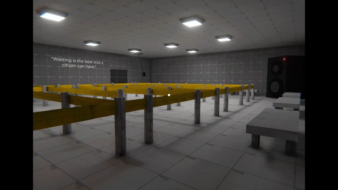 The Citizen screenshot 2