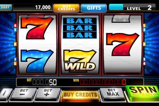 Lucky Wheel Slots screenshot 3