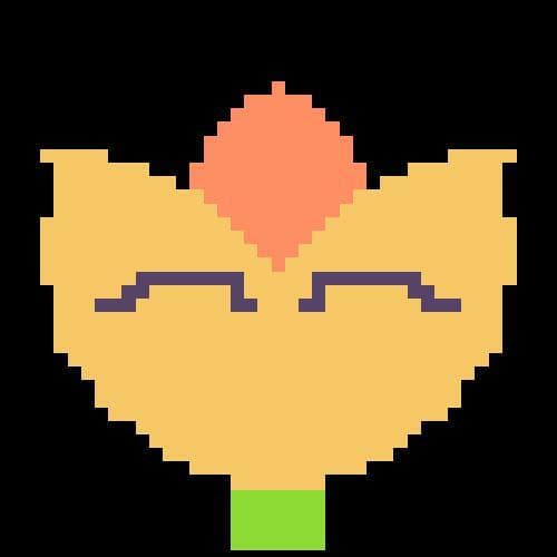 Bloom To The Moon