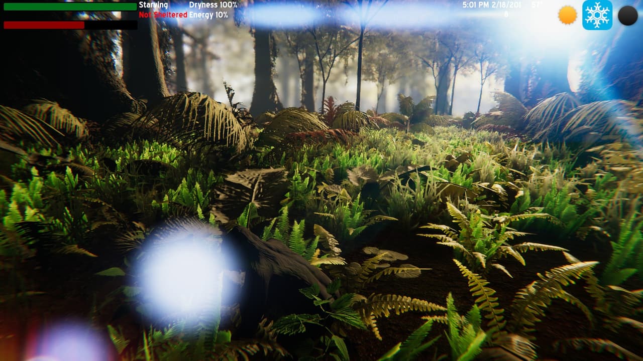 The Lonely Gorilla screenshot 3