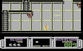 Future Knight screenshot 4