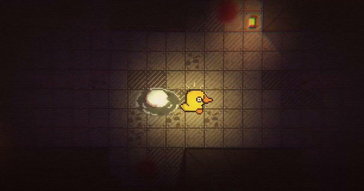 Duckmares screenshot 3