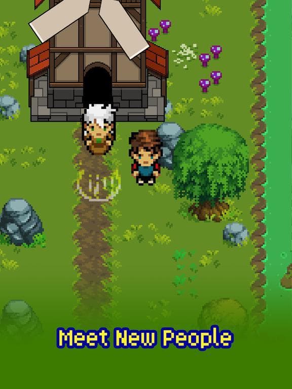 Alchemy Quest screenshot 5