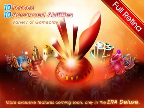 ERA HD Deluxe screenshot 2