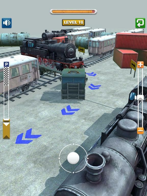 Heavy Transport