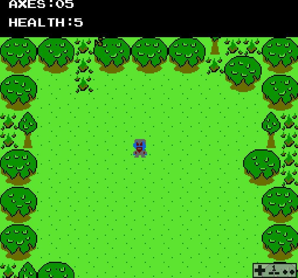 The Legend Of Zelmore screenshot 2
