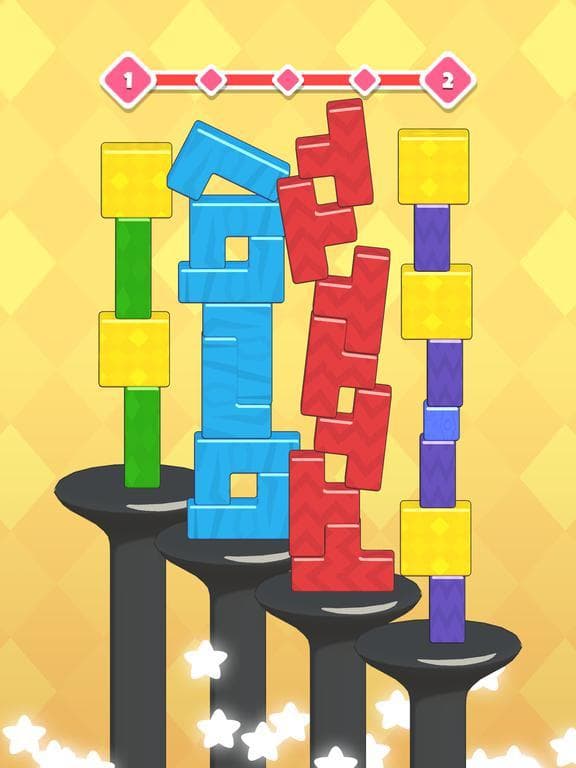 Flip n Stack screenshot 4