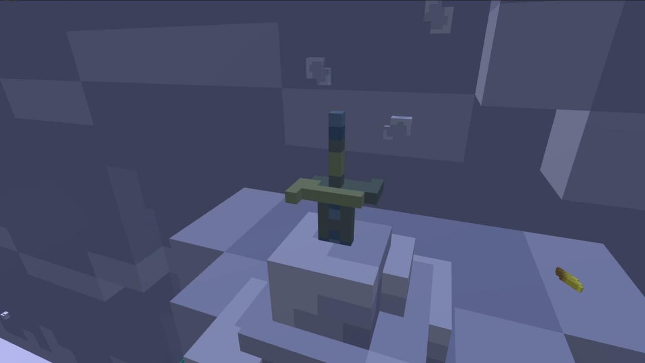 Temple Seeker VR