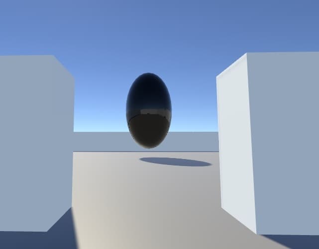 Infinity maze
