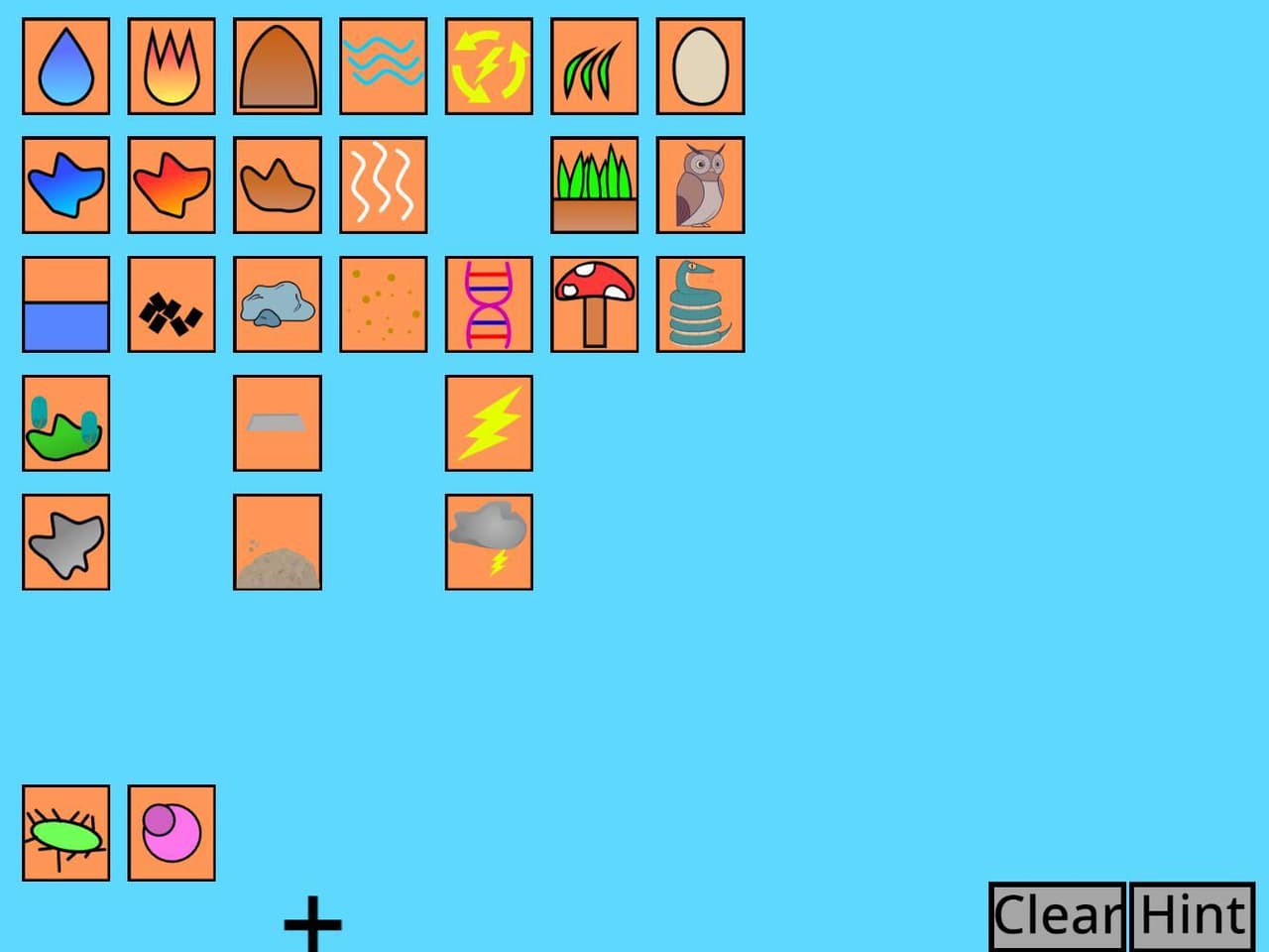 Scratchiverse screenshot 4
