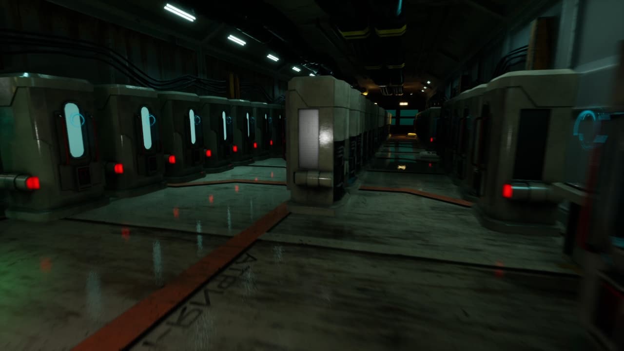 ATRIA-1 screenshot 2