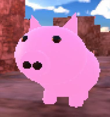 Piggies Adventure