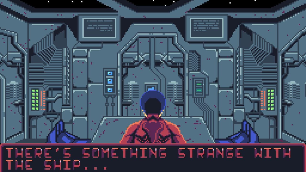 No Help No Hope screenshot 6