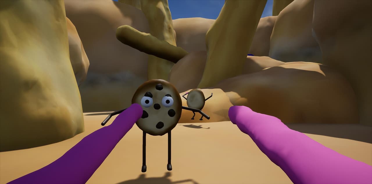Bread, Dice and Monsters screenshot 2