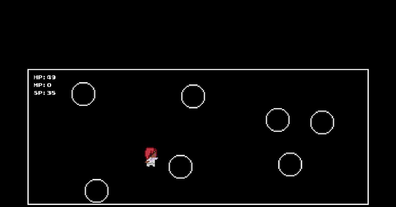 Mask Of Reality screenshot 5