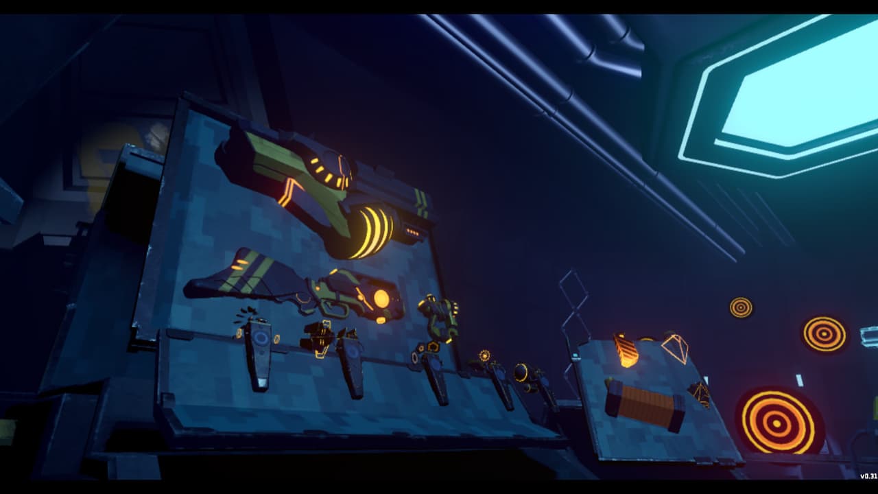 Blasters of the Universe screenshot 2