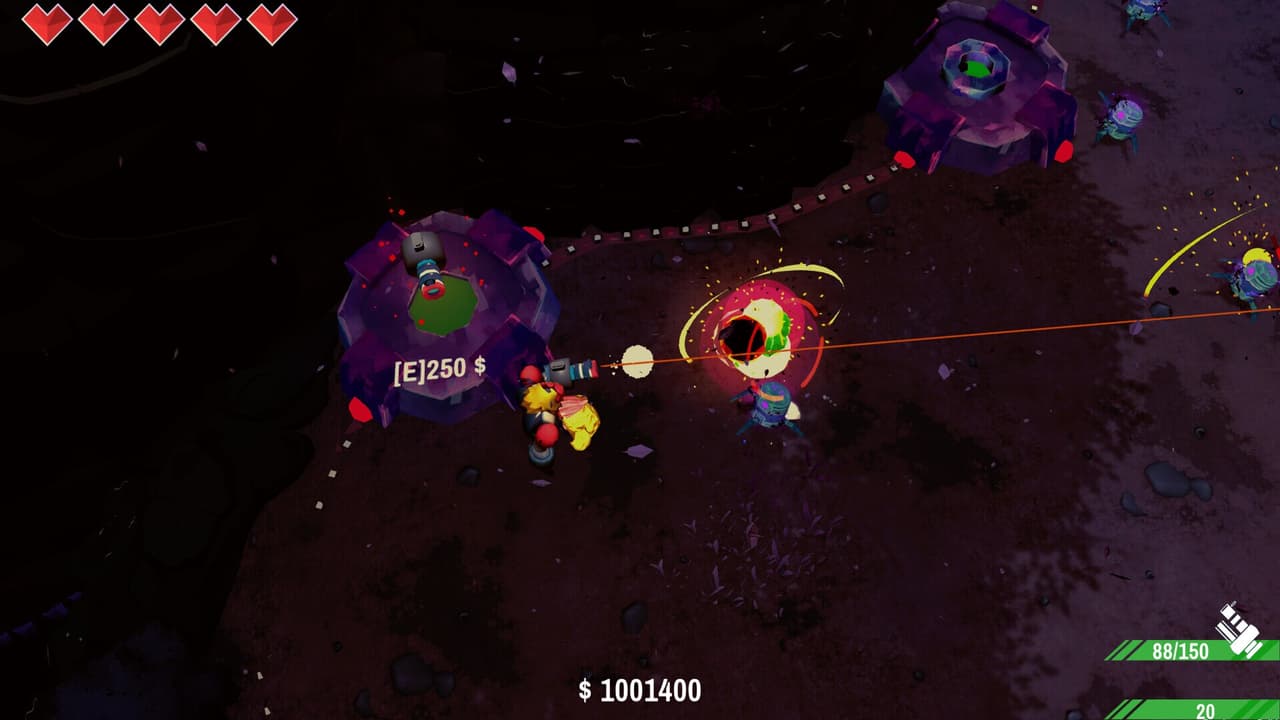 Heart: Future Whispers screenshot 4