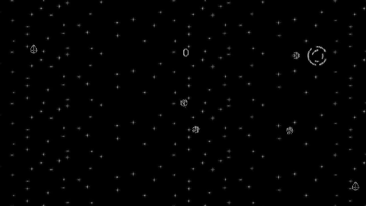 Space Buster! screenshot 2