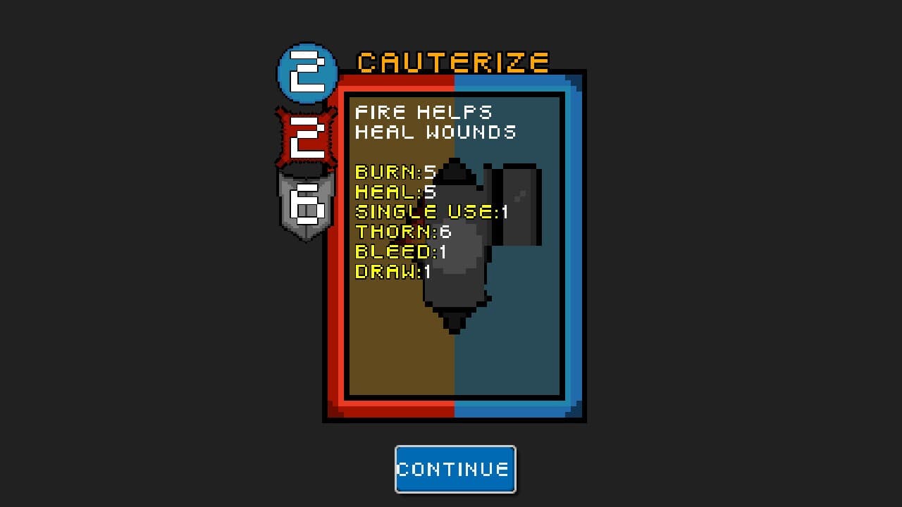 Card Fuse screenshot 6