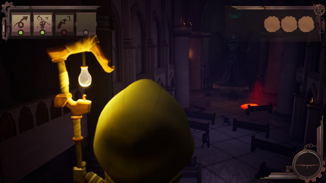 Path of Light screenshot 3