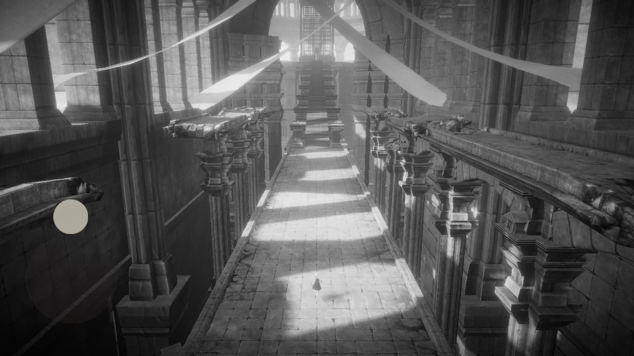 NieR Re[in]carnation screenshot 4