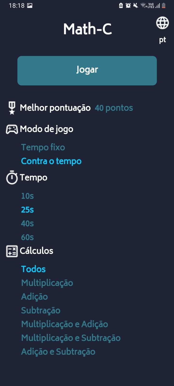 Math-C