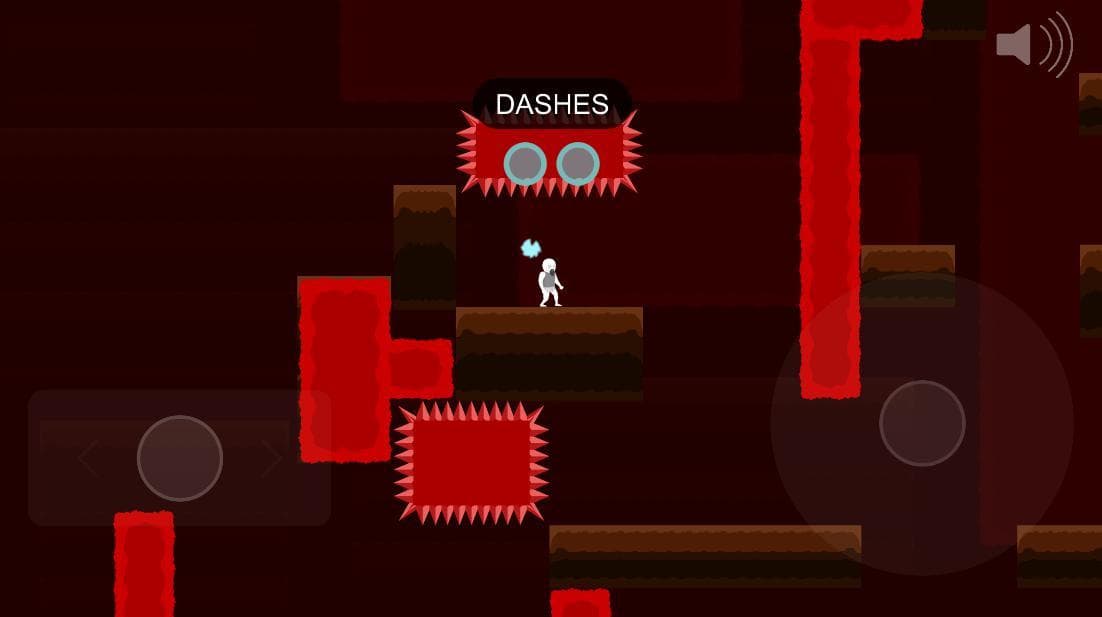Vurtues Salvation screenshot 2