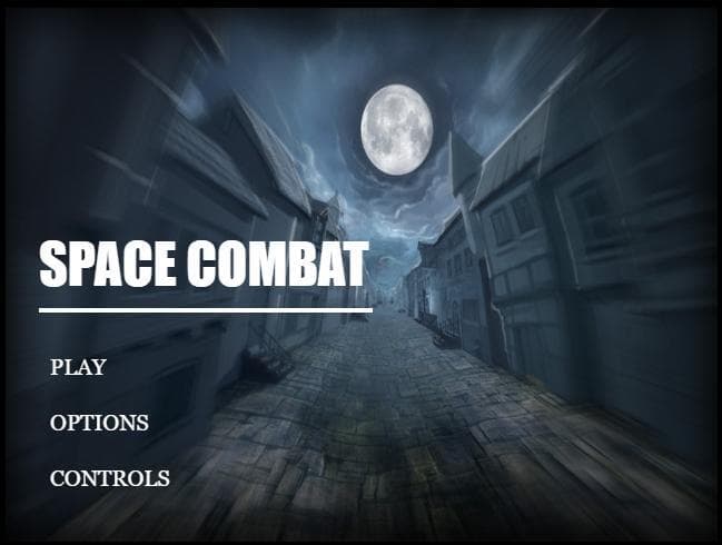 Space Combat (DZ_1)