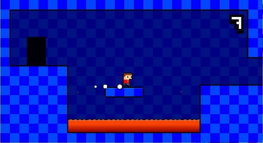 Room Runner! screenshot 4